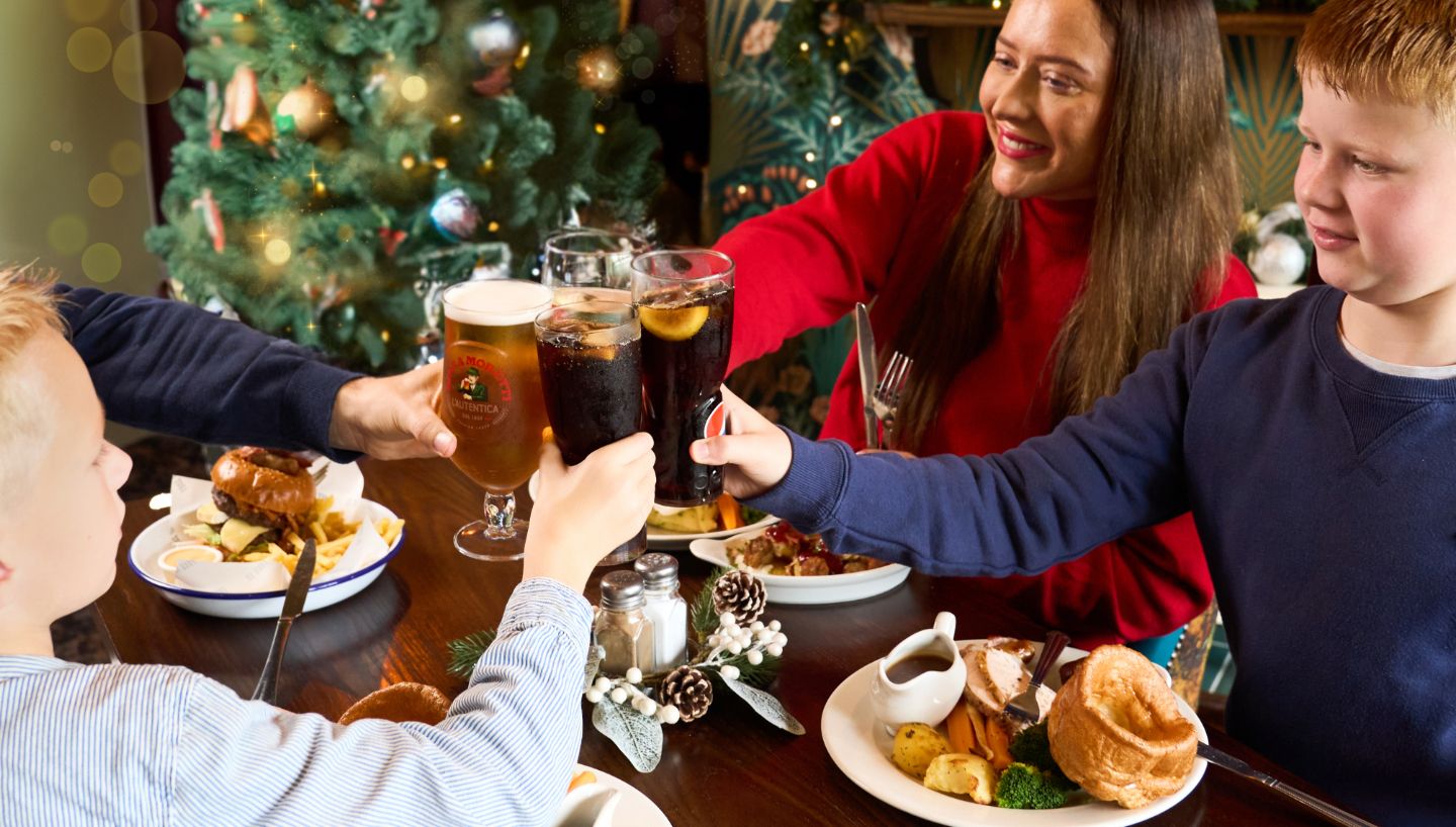 Even more magical occasions at The Master Mariner