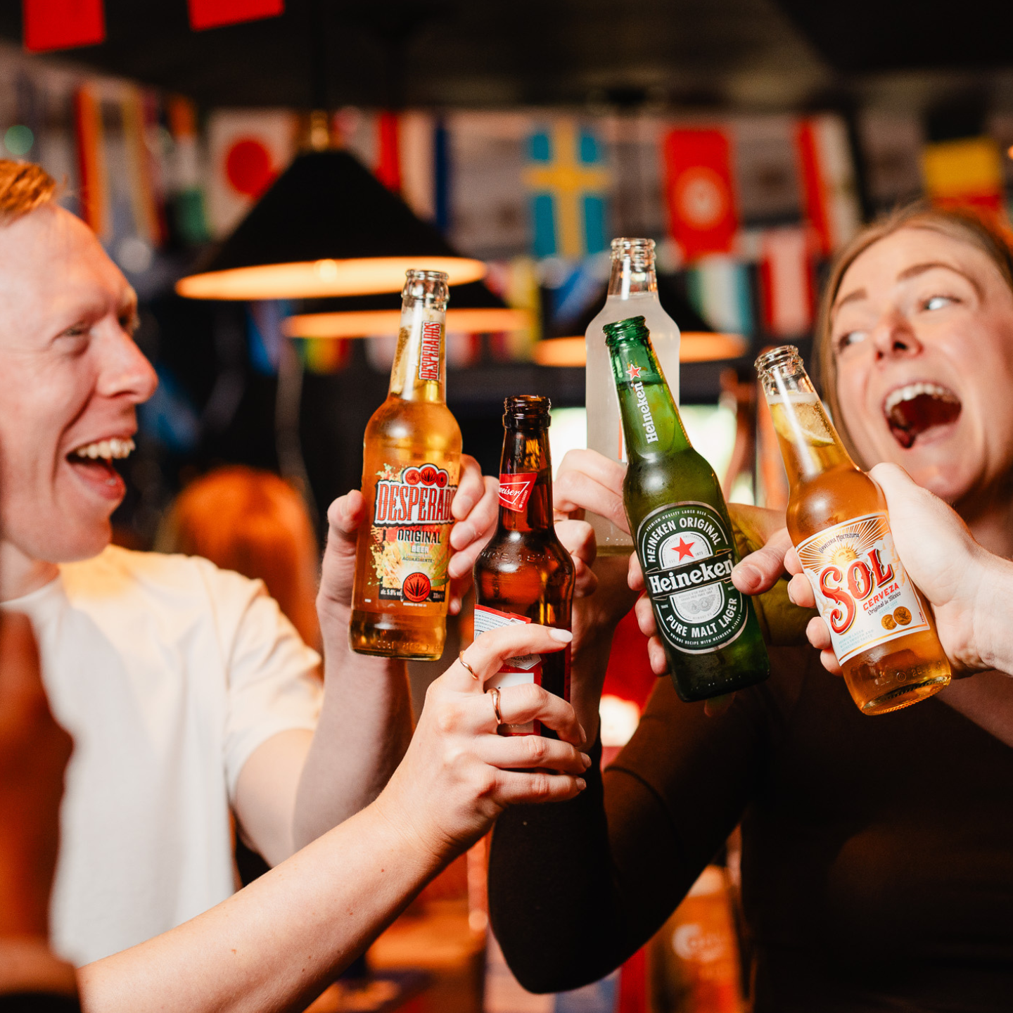 Make your local The Master Mariner in Barry your go‑to for the World Cup
